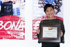 Eugene Domingo Photo