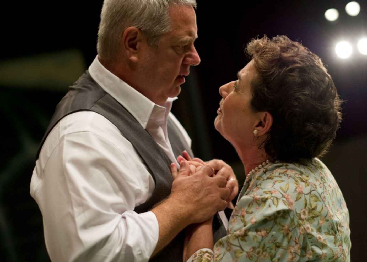 Photo Flash: First Look at The REP's ALL MY SONS at Pittsburgh Playhouse  Image
