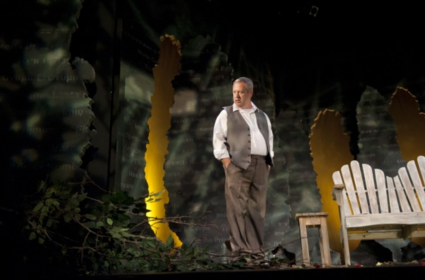 Photo Flash: First Look at The REP's ALL MY SONS at Pittsburgh Playhouse  Image