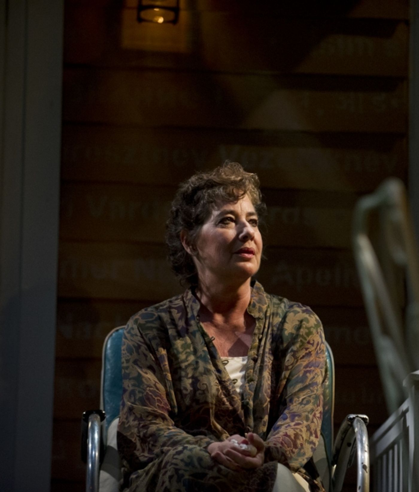 Photo Flash: First Look at The REP's ALL MY SONS at Pittsburgh Playhouse  Image