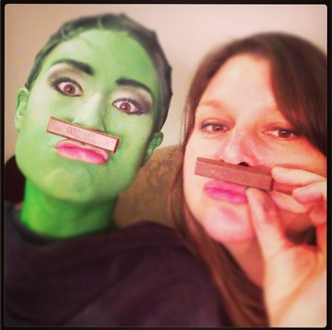 Photo Flash: Saturday Intermission Pics, Sept 7 - High-Fashion HAIRSPRAY in PA, a ROCK OF AGES Kick Line and More!  Image