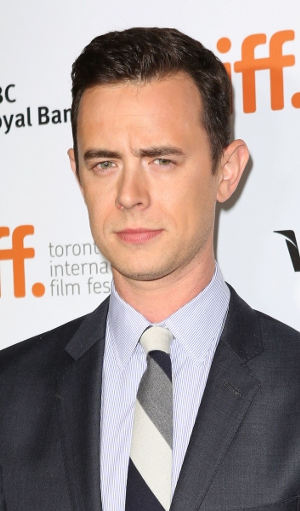 Colin Hanks at 