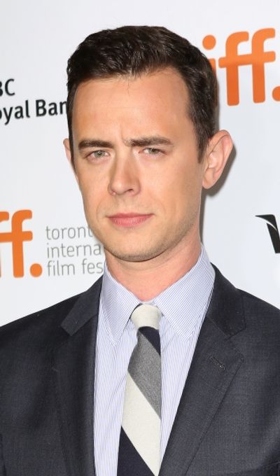 Colin Hanks Photo