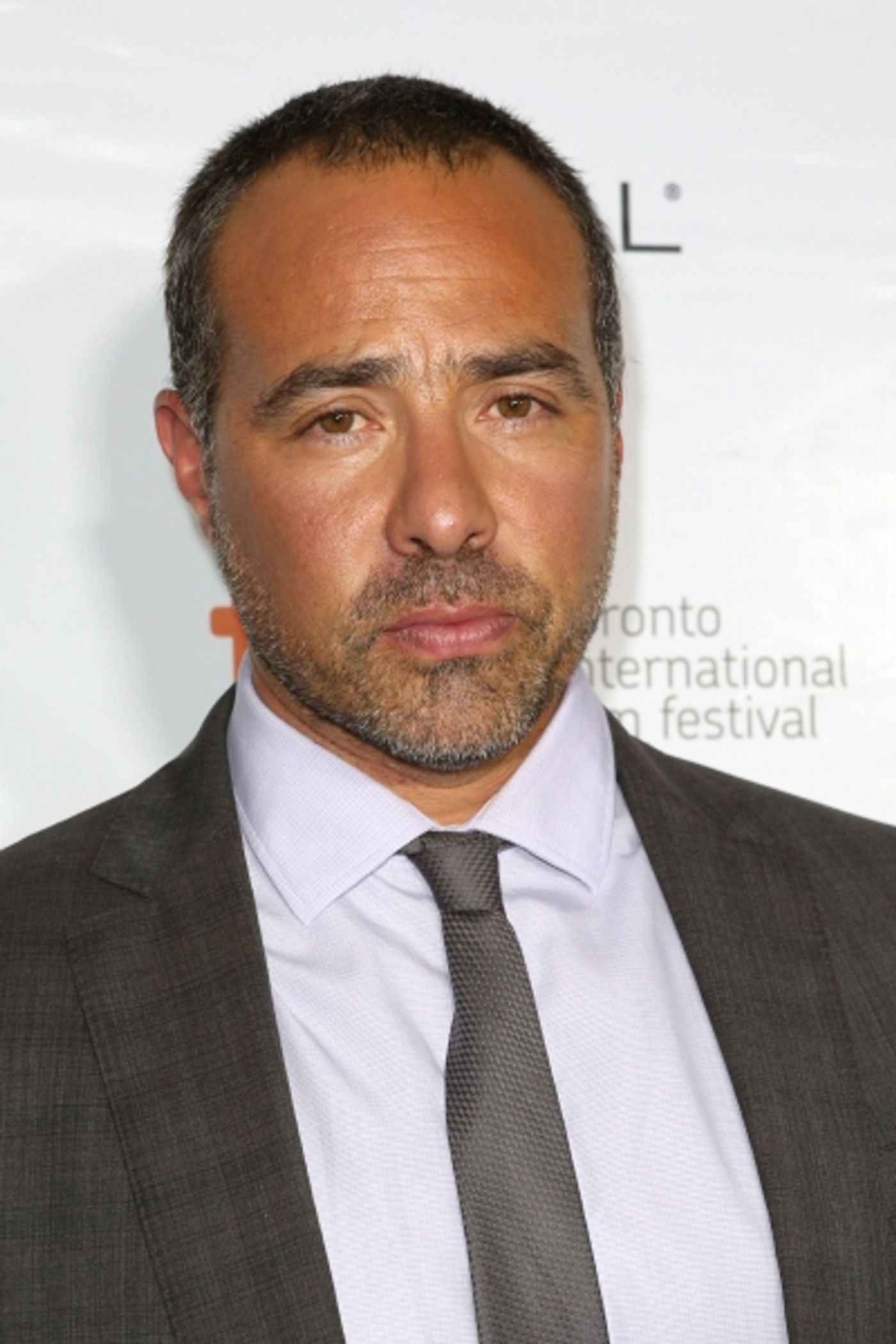 Photo Coverage: Zac Efron, Paul Giamatti & More at PARKLAND's TIFF Red Carpet Gala  Image