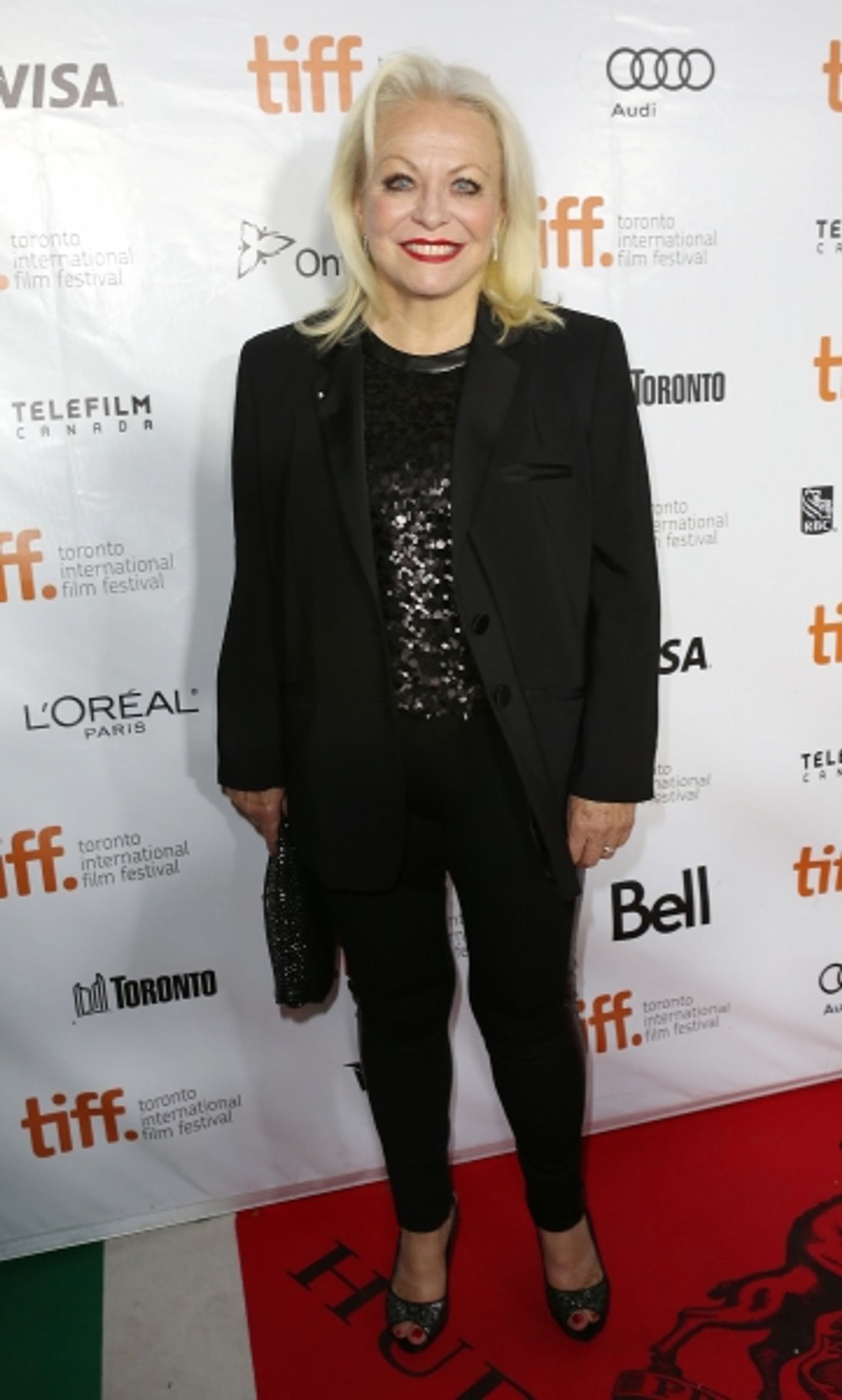 Photo Coverage: Zac Efron, Paul Giamatti & More at PARKLAND's TIFF Red Carpet Gala  Image
