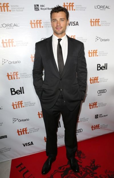 Tom Welling Photo