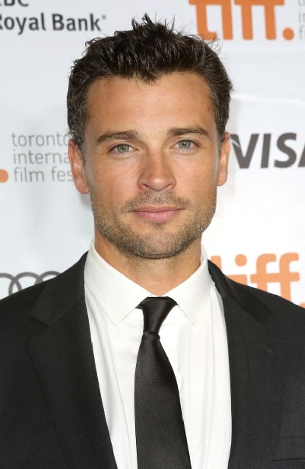 Tom Welling Photo