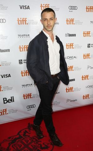 Jeremy Strong @ BroadwayWorld Jeremy Strong Photo