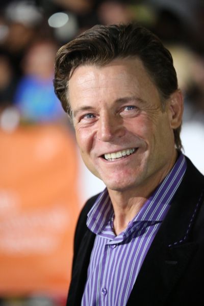 Brett Stimely Photo