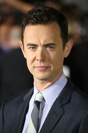 Colin Hanks @ BroadwayWorld Colin Hanks Photo