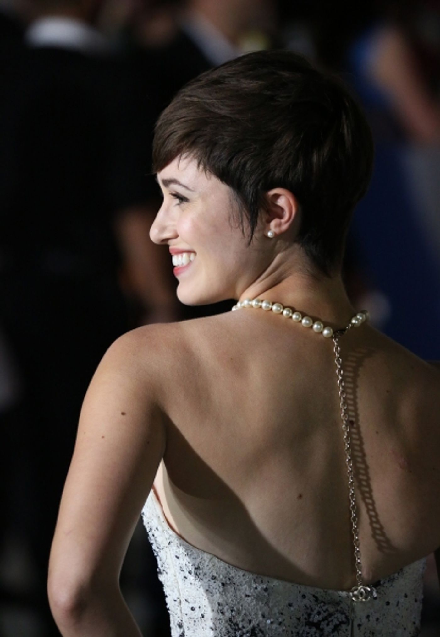 Photo Coverage: Zac Efron, Paul Giamatti & More at PARKLAND's TIFF Red Carpet Gala  Image