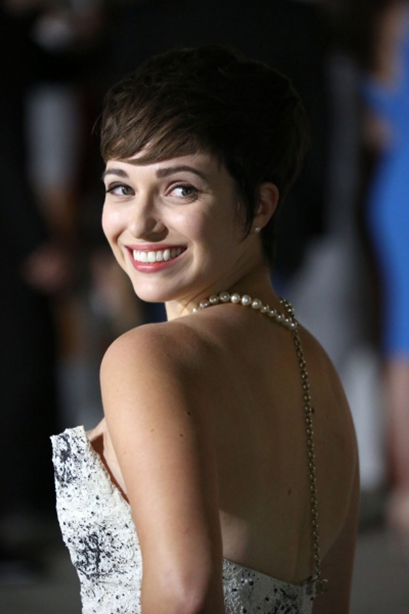 Photo Coverage: Zac Efron, Paul Giamatti & More at PARKLAND's TIFF Red Carpet Gala  Image