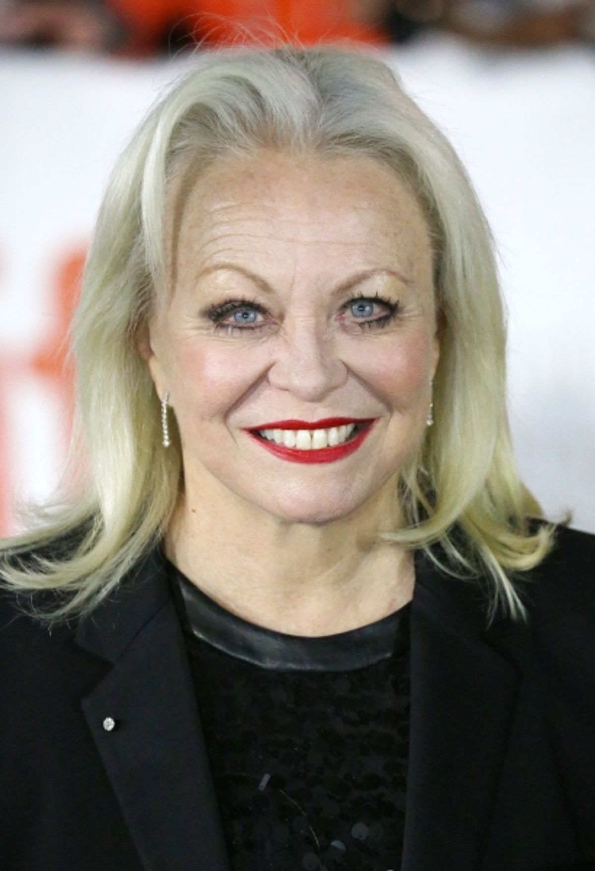Jacki Weaver at 