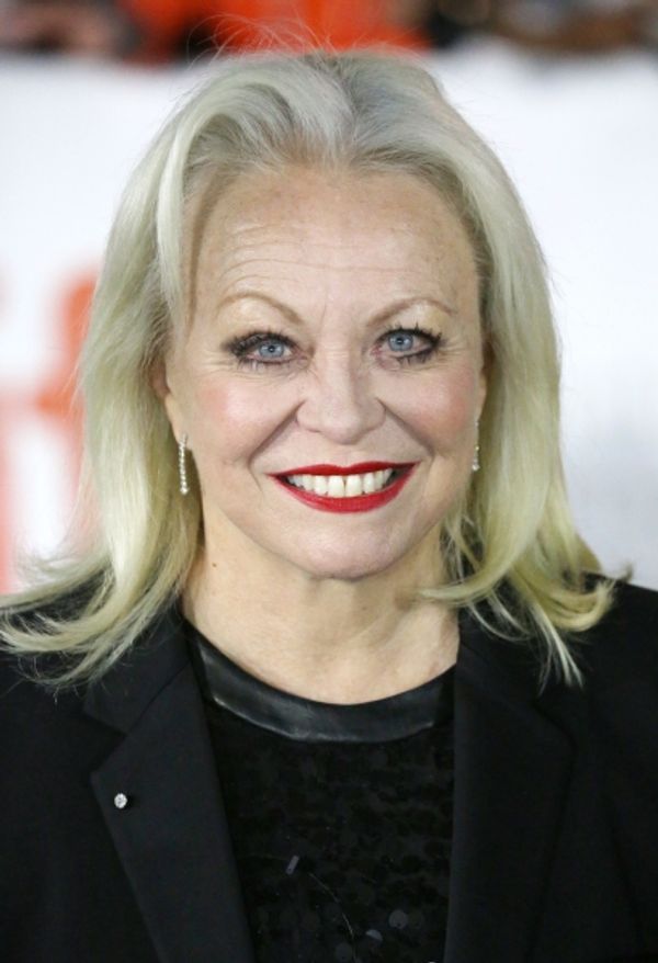 Jacki Weaver Photo