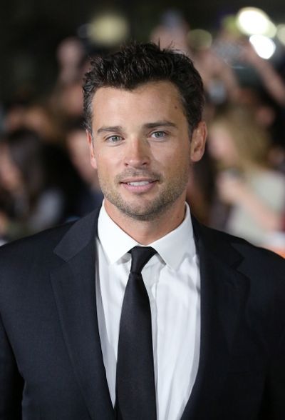 Tom Welling Photo
