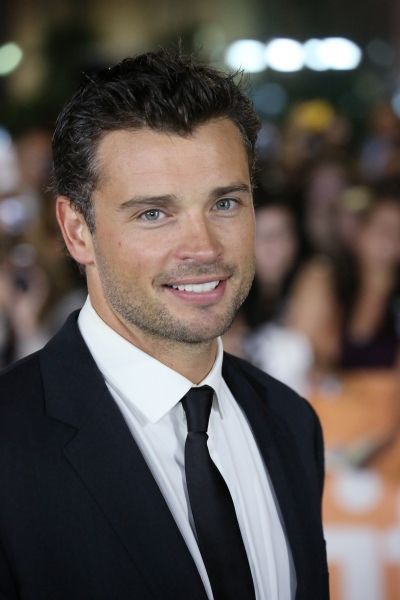 Tom Welling Photo