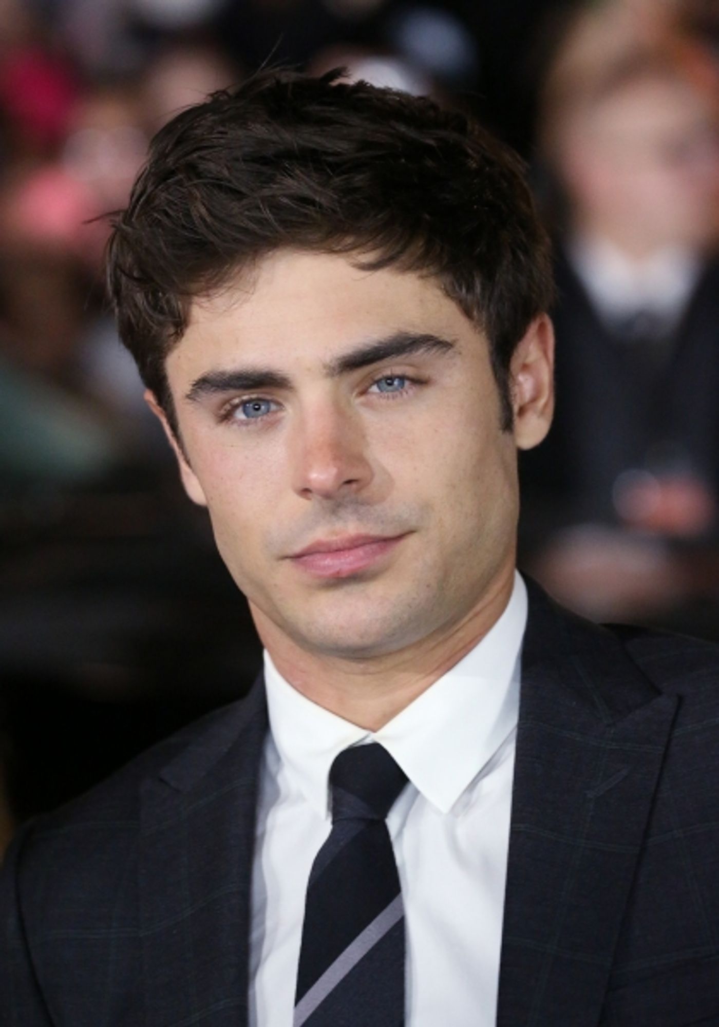 Photo Coverage: Zac Efron, Paul Giamatti & More at PARKLAND's TIFF Red Carpet Gala  Image