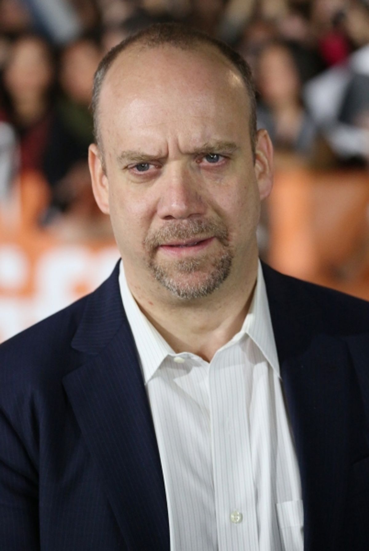 Paul Giamatti at 