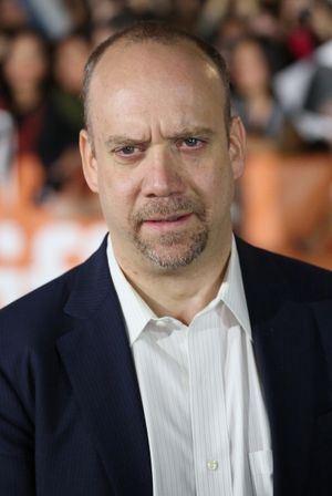 Paul Giamatti Photo