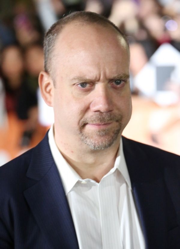 Paul Giamatti Photo