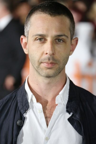 Jeremy Strong Photo