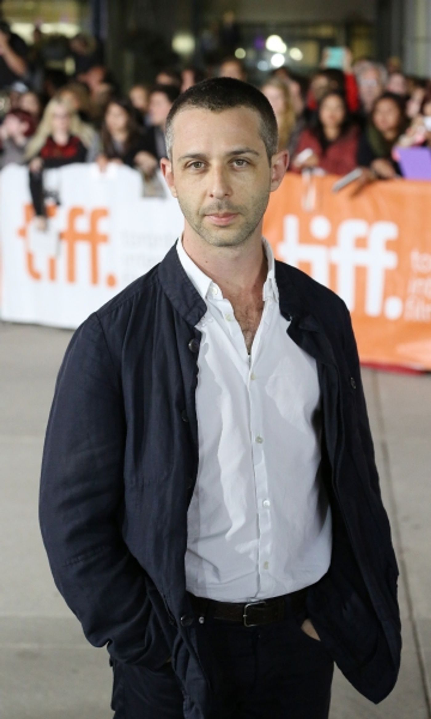Photo Coverage: Zac Efron, Paul Giamatti & More at PARKLAND's TIFF Red Carpet Gala  Image