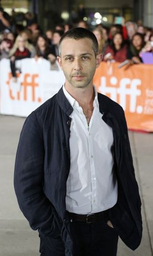 Jeremy Strong @ BroadwayWorld Jeremy Strong Photo