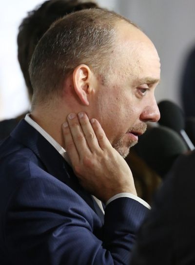 Paul Giamatti Photo