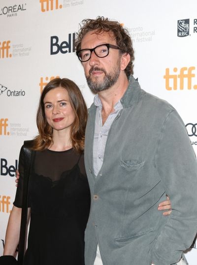 John Carney  Photo