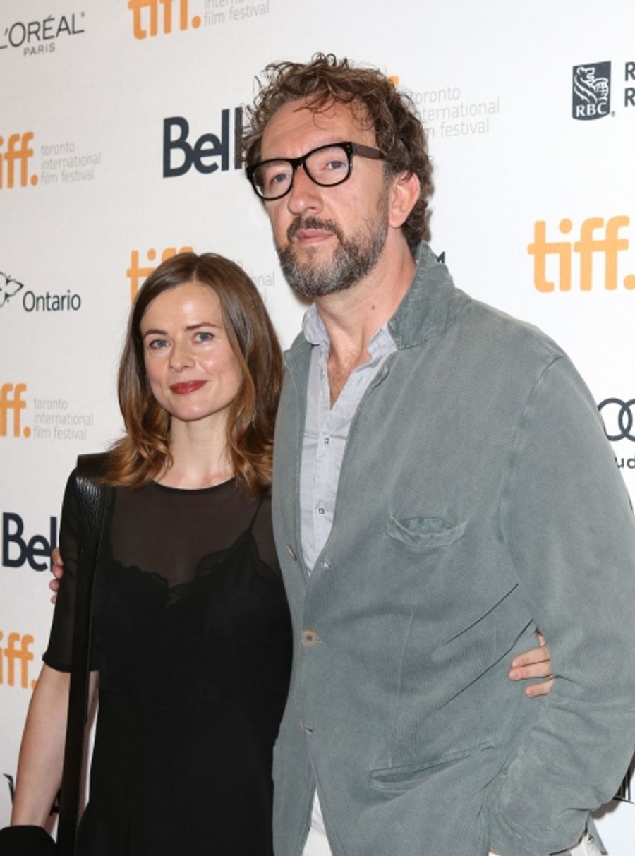 Photo Coverage: CAN A SONG SAVE YOUR LIFE? Red Carpet Gala Arrivals Image
