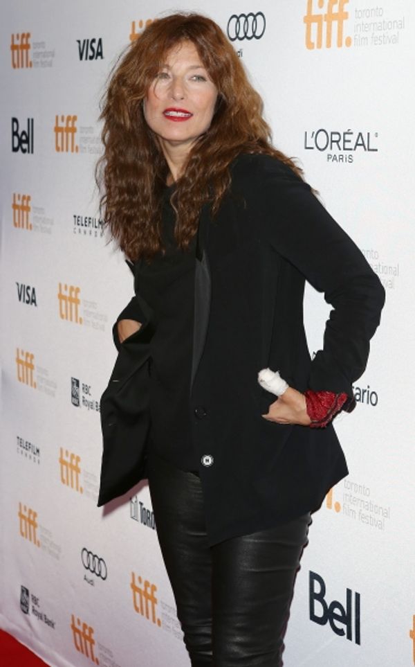 Catherine Keener  Photo