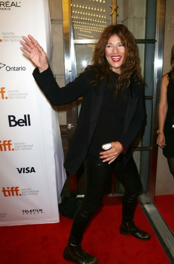 Catherine Keener Photo