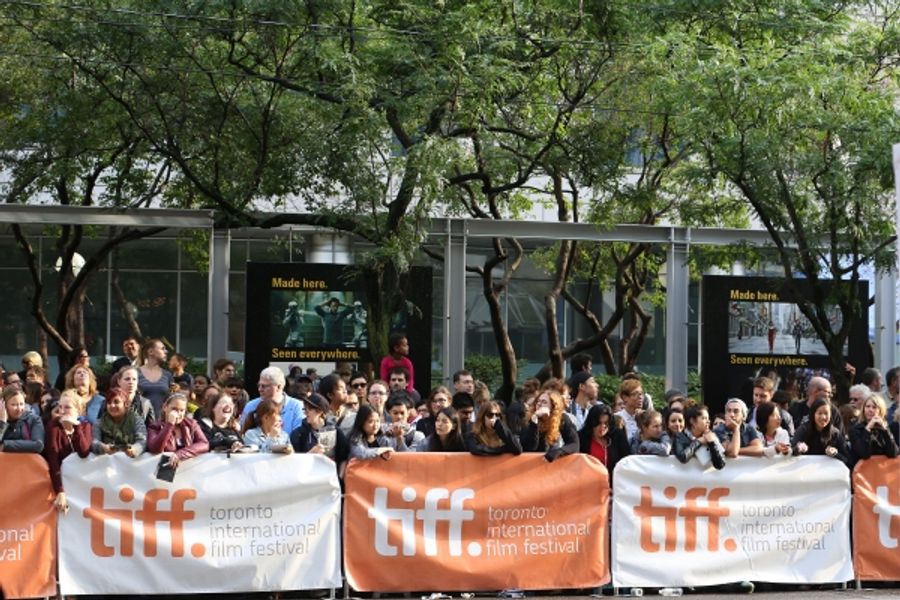 Photo Coverage: CAN A SONG SAVE YOUR LIFE? Red Carpet Gala Arrivals Image