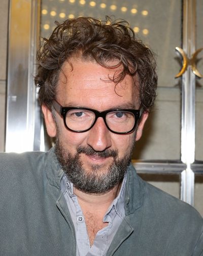 John Carney  Photo