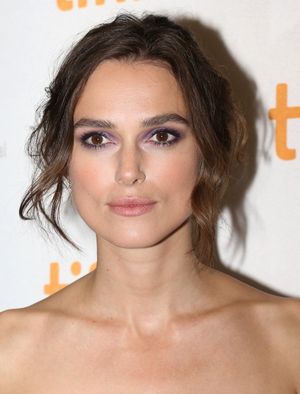Keira Knightley @ BroadwayWorld Keira Knightley Photo