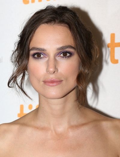 Keira Knightley  Photo
