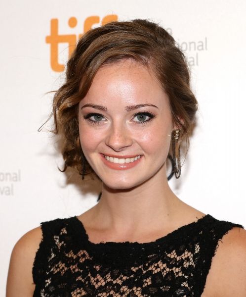 Shannon Maree Walsh Photo
