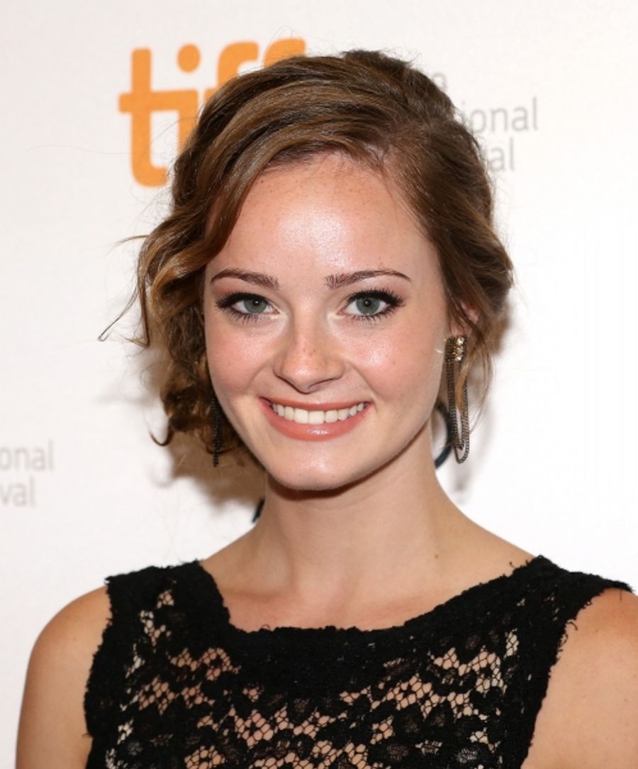 Photo Coverage: CAN A SONG SAVE YOUR LIFE? Red Carpet Gala Arrivals Image