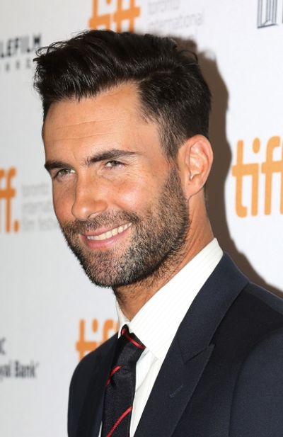 Adam Levine  Photo