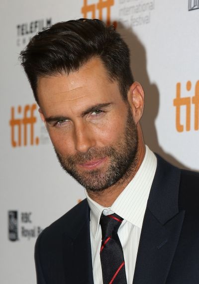 Adam Levine  Photo