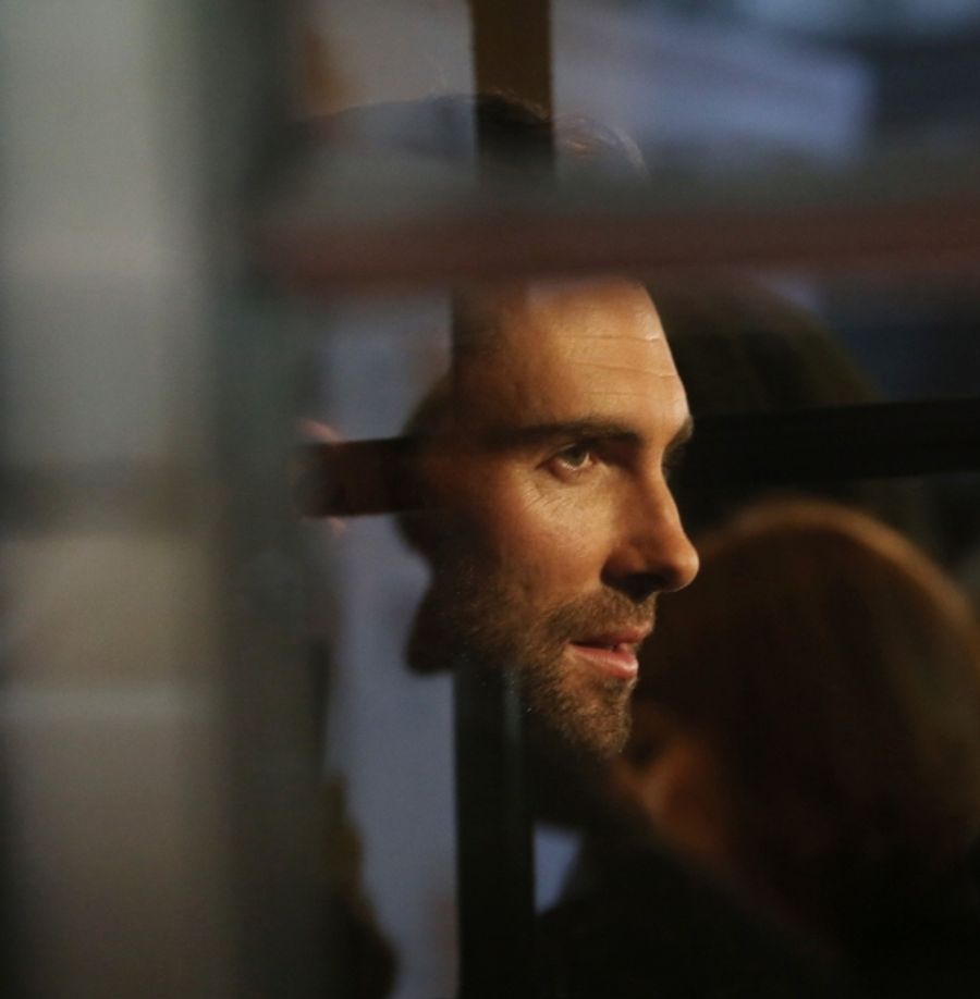Photo Coverage: CAN A SONG SAVE YOUR LIFE? Red Carpet Gala Arrivals Image