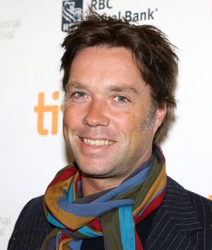 Rufus Wainwright @ BroadwayWorld Rufus Wainwright Photo