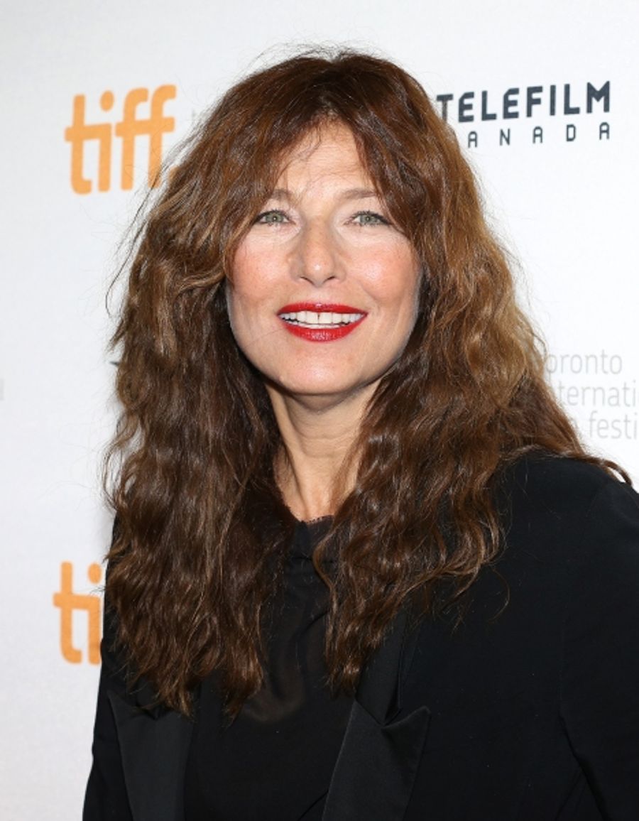Photo Coverage: CAN A SONG SAVE YOUR LIFE? Red Carpet Gala Arrivals Image