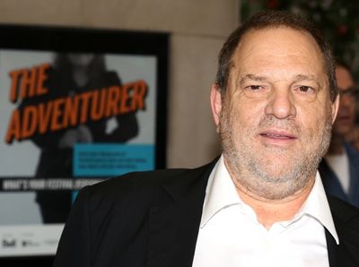 Harvey Weinstein  Photo