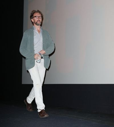 John Carney Photo