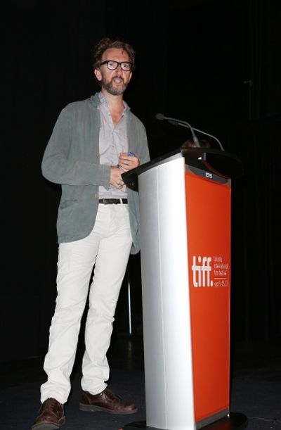 John Carney Photo