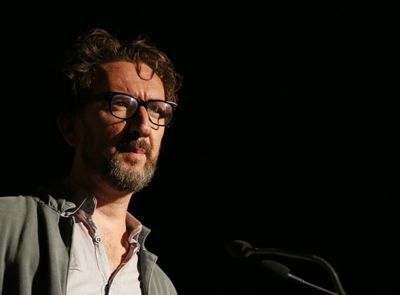 John Carney Photo