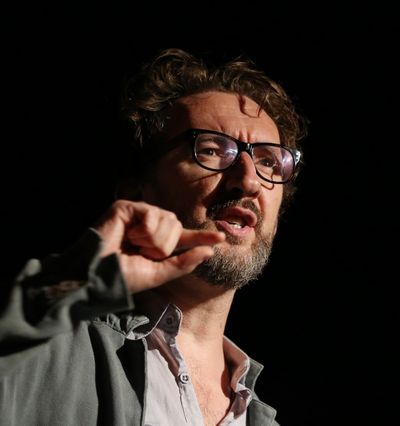 John Carney Photo