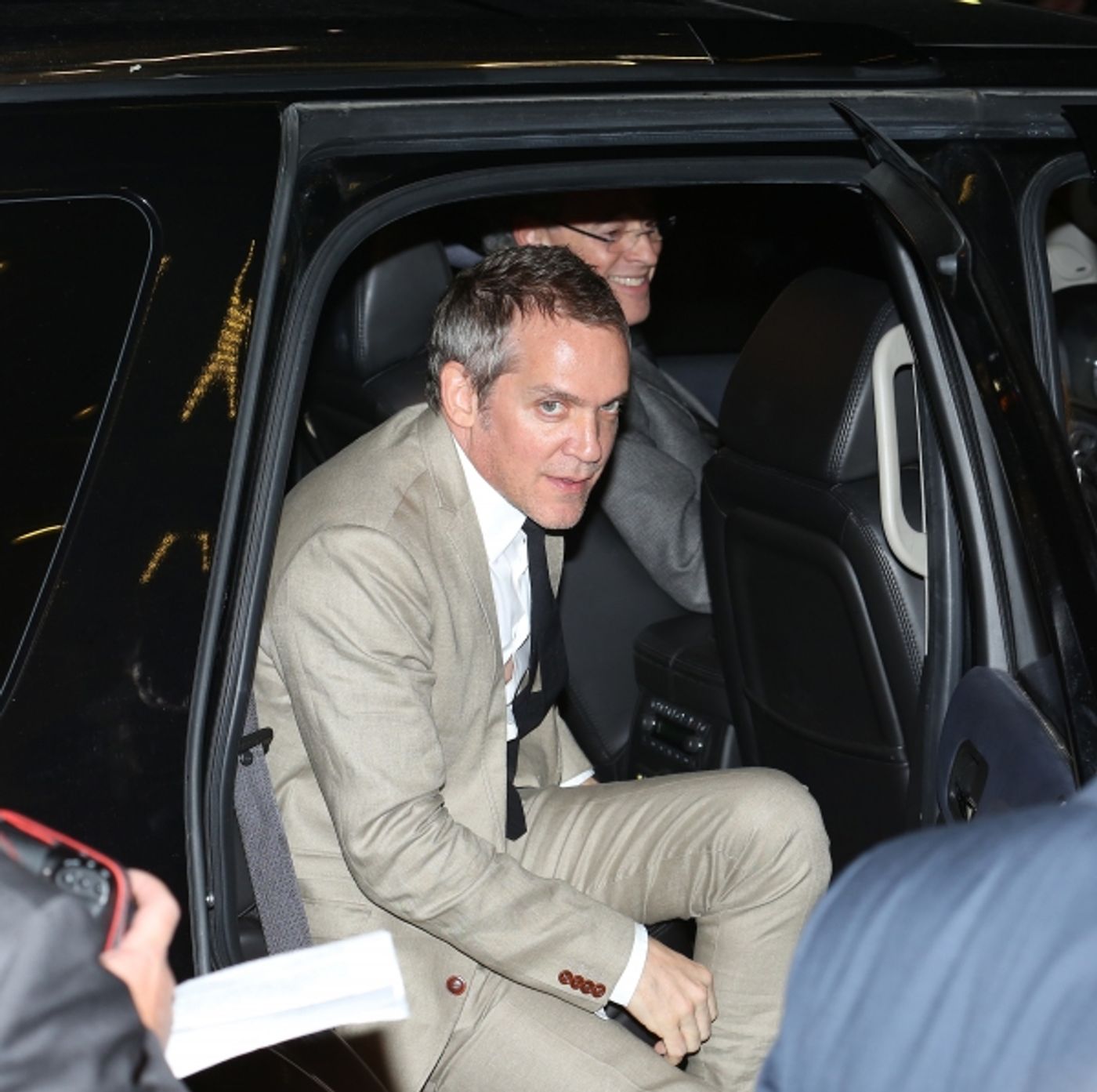 Photo Coverage: Jennifer Garner, Matthew McConaughey, Jared Leto & More Attend DALLAS BUYERS CLUB TIFF Red Carpet Gala Image