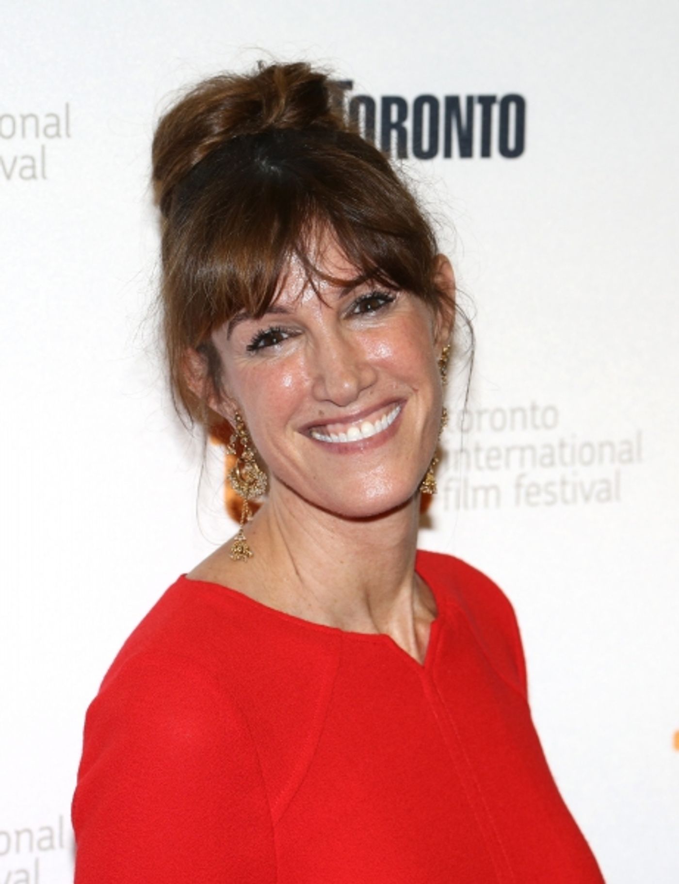 Photo Coverage: Jennifer Garner, Matthew McConaughey, Jared Leto & More Attend DALLAS BUYERS CLUB TIFF Red Carpet Gala Image